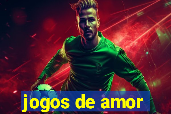 jogos de amor